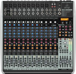 Behringer QX2442USB